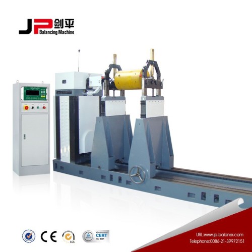 2015 Marine Fan Balancing Machine