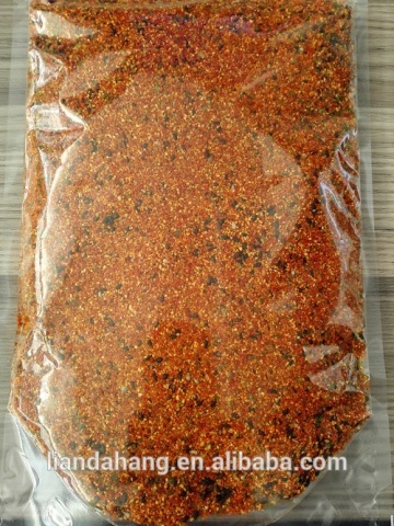 1,000-2,500SHU Pure Aleppo Chiles Peppers Flakes