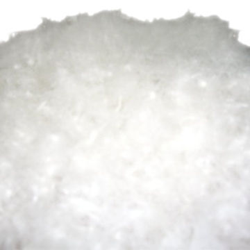 50% Washed White or Gray Duck Down Feathers, IDFL Testing