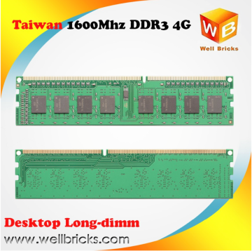 Alibaba best price 4gb ddr3 ram 1600Mhz ram ddr3 4gb 1600