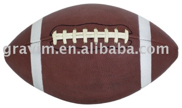 Rugby Ball