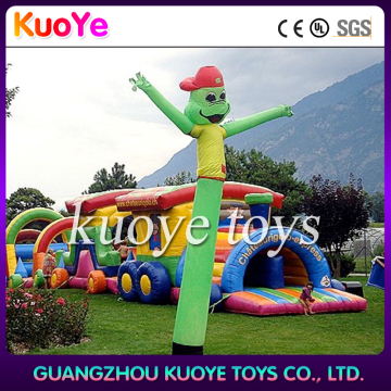 advertising dancer,sky dancer,dancer guy inflatable