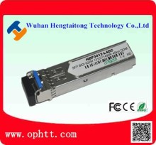 Brand Compatible SFP 622M BIDI Tx1310nm 40km Fiber Optical SFP Module