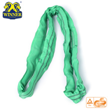 2 Ton Polyester Webbing Round Sling Lifting Sling