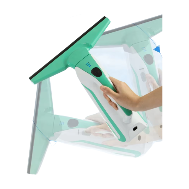 شیشه پاک کن دستی KS-5538 Handheld Window Cleaner KS-5538