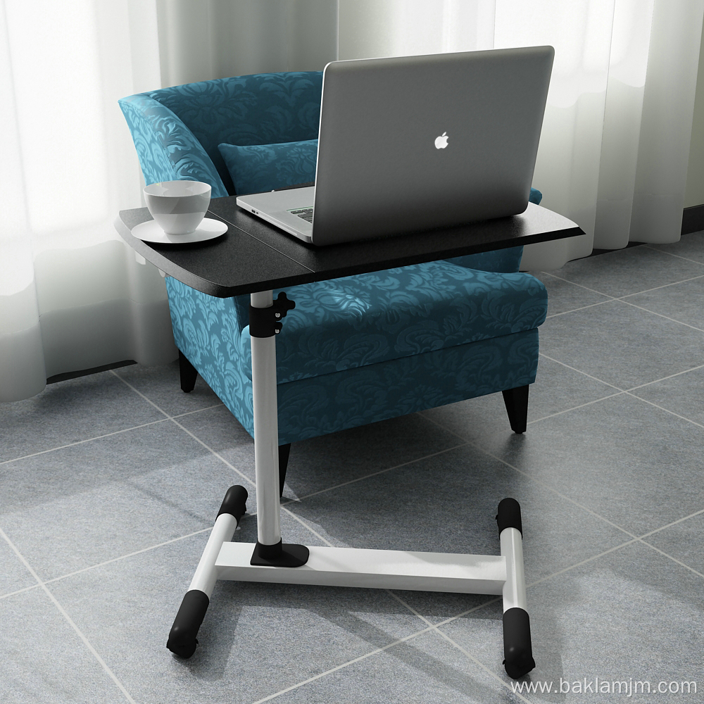 Mini multifunction computer desk