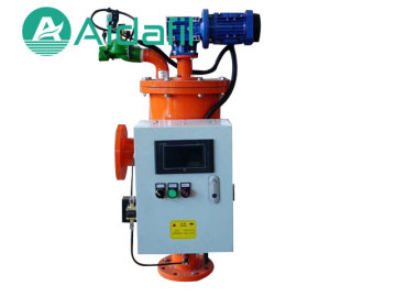 Factory Automatic Self Cleaning Filter direct: automatic self cleaning sediment filter|Y-Type Automatic Self-Cleaning Filter|sel
