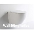 Toilet Seat Cover Toto Bathroom Combination Wall-hung Toilet Bidet