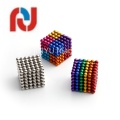 Neodymium Magnet Rainbow Ball Sphere Sphere Magnet