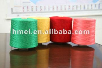 raw rayon yarn