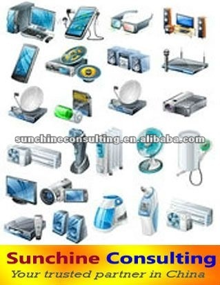 Electronics Products Sourcing Service, Electronics Quality Control