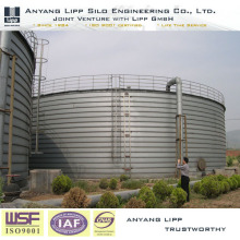 Firefighting Water Tank Hydrant Supply Tank