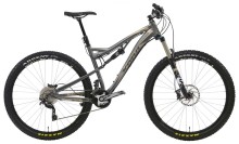 Kona Satori Mountain Bike 2013 - Full Suspension MTB