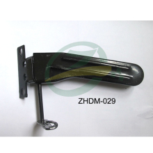 DAEWOO DAMAS Car Accelerator Pedal - 94583719 DAMAS AUTO PARTS