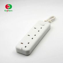 GCC PASSED Fashionable designed universal outlet plug