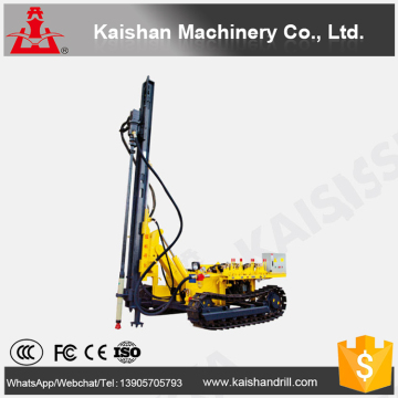 low price from china rock drilling machinery hydraulic rock drill YC910C rock drill