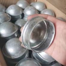 Chain-Link Fence Corner Post Caps