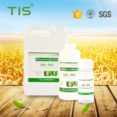 New Material Liquid Chemicals Auxiliary Adjuvant For Agrochemical