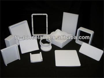 95% Alumina Ceramic Substrate (0.6mm-0.8mm)