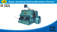 Die Cutting and Creasing Machine