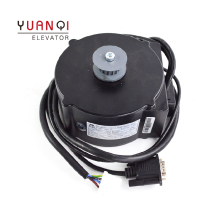 BST Elevator Door Motor 125ST-13 for Fermat K300 K200