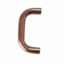 Copper Fittings, C Bends