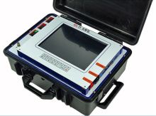 CT Analyzer, Current Tranformer Analyzer