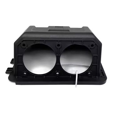 Automotive interior plastic parts injection