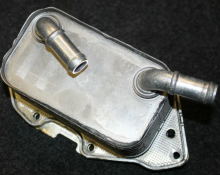 028117021E car oil cooler car engine oil cooler radiator