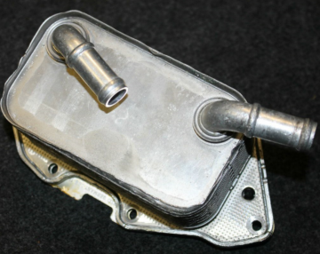 028117021E car oil cooler car engine oil cooler radiator