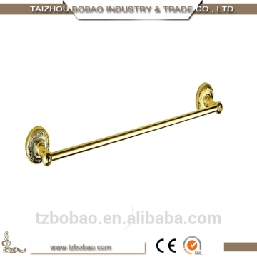 Taizhou Luxury Bathroom Accessory Sets Gold Bathroom Accessories Gold-plated Bathroom Accessories Golden Bathroom Accessories