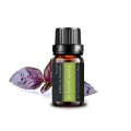 Sweet Perilla Essential Oil Private Label For Massage