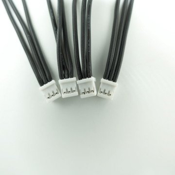 High-quality JST SH 1.0 Wire Harness 3-pin