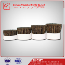 Wholesale China Trade Flower Boiled Bristle Flower Boiled Bristle Paint Brush