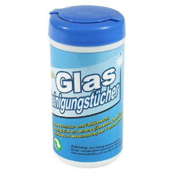 Glass Wipe