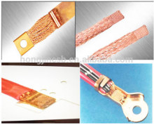 Hongjin Brand welding machine for brass