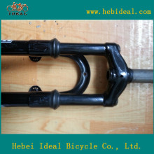 cheap adult 26 inch bike front fork / mountain bike fork/ road bike fork / bicicleta / adult mtb bike