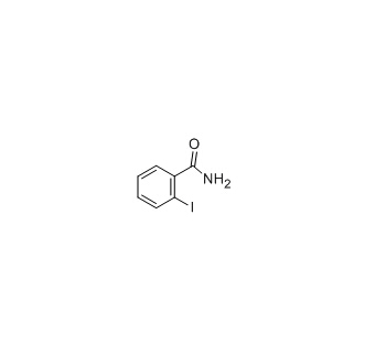 Polvo fino Benzamida, 2-Iodo-CAS 3930-83-4