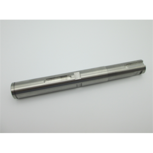 Steel Machining Parts SUJ2