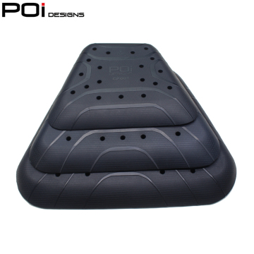 Adult Motocross CE Removable PU Chest Protector