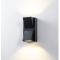 Lampu dinding LED moden luar 6W