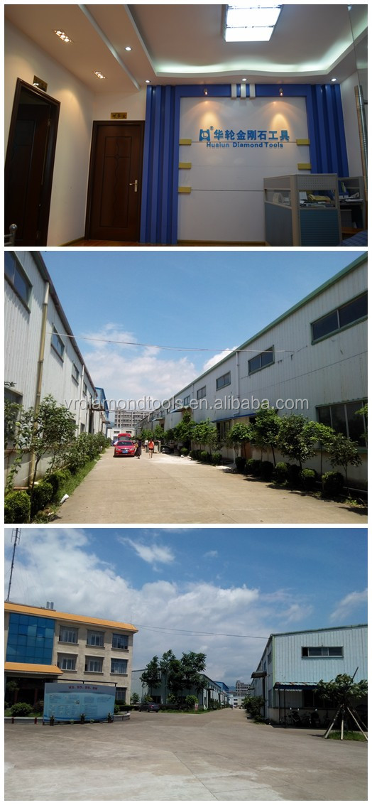 hot sale sintered steel core drill bit ceramic marble glass drilling