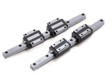 PMI Linear Guideways