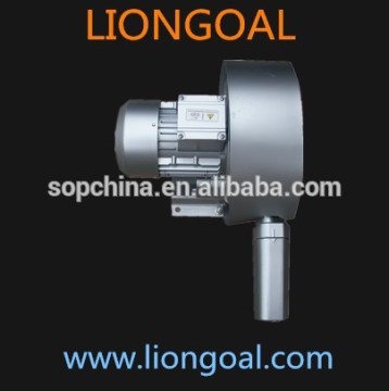 Germany Technolgy Drying Out Buildings Electrical Motor Blower