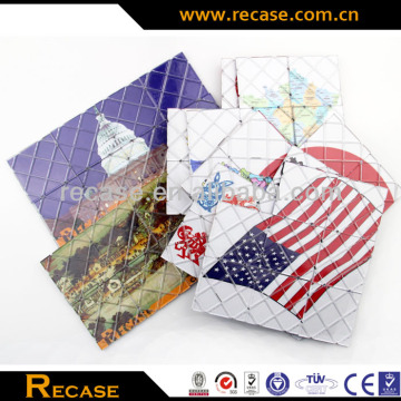 2014 Hot Selling Promotional Gift Foldable Puzzle Games