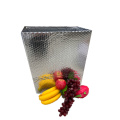 Cold Chain Thermal Aluminum Foil Bubble Bag