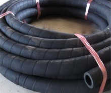 Common Wear-Resistant Sandblasting Rubber Hose