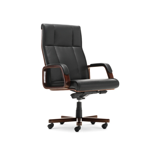Tall Executive Office Chair Back Ergonomic Lumbar Support
