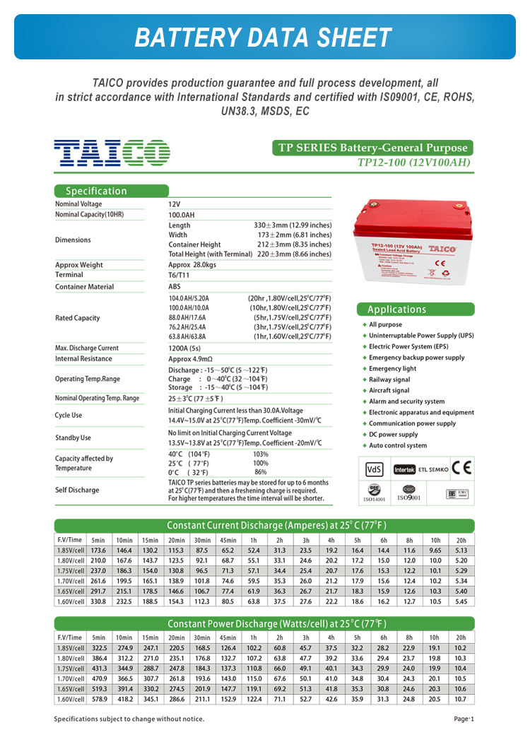 lead carbon battery Factory Rechargeable solar deep cycle battery 12v 100Ah 120Ah 150Ah 200ah Long life 3000 cycles