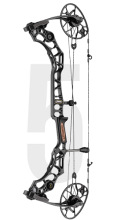 MATHEWS - HALON BOW